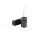 20 Pcs 35V 1000UF 105C Radial Lead Electrolytic Capacitor 13mm x 20mm. 