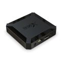 T95 Android Smart TV Box. 
