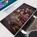 Mat Rest Tapis R De 2 Kawaii Pc Large Mat Accessories Destiny Mouse Wrist Mousepad Pad Mini Xl Gaming Desk For Game Souris(A4_300X800X2Mm). 