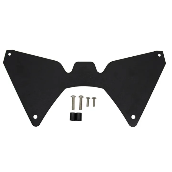 Tank Deflectors Fuel Tank Deflector ABS for CRF1000L Africa Twin 2016-2021 | Daraz.lk