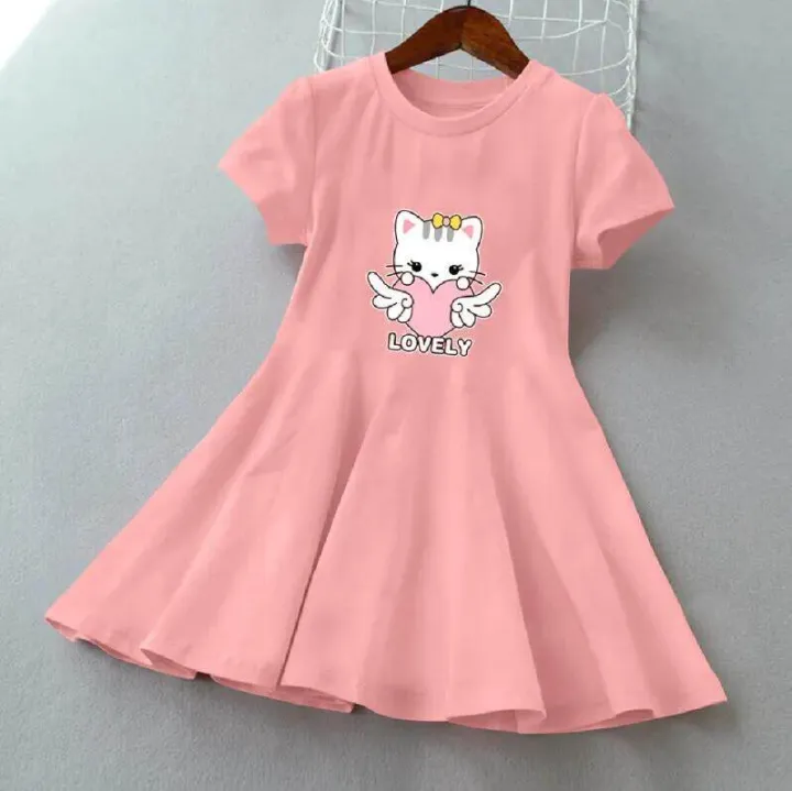 Kids%20Girls%20Dress%20Princess%20Skirt%20Children%20Cotton%20Sequins%20Dresses%20Kids%20Girl%20Fashion%20Baby%20Clothing%20Wear%20-%20Image%204