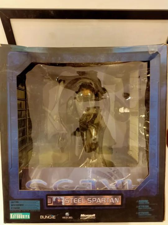 Kotobukiya%20Halo%203%20Master%20Chief%2012%20inch%20ARTFX%20Statue%20-%20Image%208