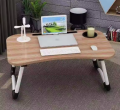 folding mini computer desk / Table. 