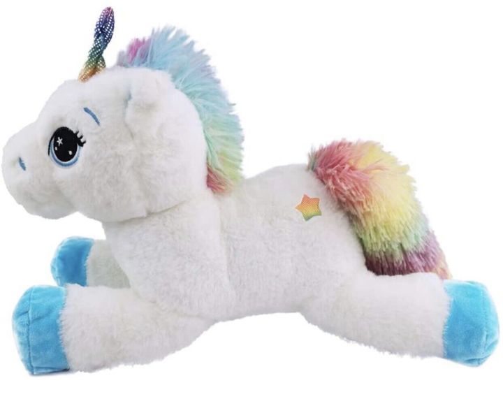 15"%2040CM%20Kawaii%20Giant%20Unicorn%20Plush%20Toy%20Soft%20Stuffed%20Animal%20Cute%20Unicorn%20Horse%20Dolls%20Kids%20Soft%20Pillow%20Birthday%20Xmas%20Gift%20for%20Kids%20-%20Image%202