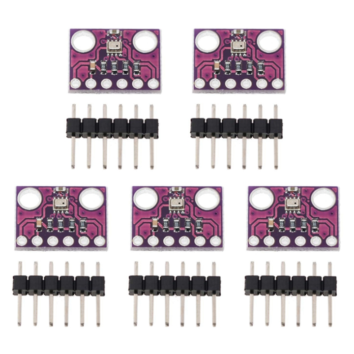 Well%20Made-GY-BMP280-3.3%20BMP280%203.3V%20Digital%20Module%20Pressure%20Sensor%20Module%20For%20Arduino%205Pcs%20-%20Image%204