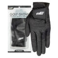 【Salt & Story】Playeagle Black Golf Glove Men's Left Right Hand Micro Soft Fiber Breathable Golf Gloves For Men. 