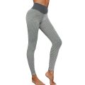 【HOT】 4XL Large Size Fitness Leggings Women Yoga Pants Ruched Butt Lifting Seamless High Waist Tummy Control Workout Tight Breathable. 