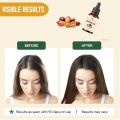 Homeda Batana Oil for Hair Growth Organic (15 ml), Pure Botana oil for hair growth, Doctor Truth Batana Oil, Dr Sebi 100% Raw Btana Hair Oil Cold Pressed, Batona, Batana, Bantana, Batna   (FROM INDIA). 