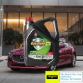 CALTEX Havoline Formula SAE 10W-30 (3L) for Petrol Cars & Vans. 