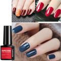 Lanmuiar Gel Polish Set Manicure for Nails Semi Permanent Vernis top coat UV LED Gel Varnish Soak Off Nail Art Gel Nail Polish. 