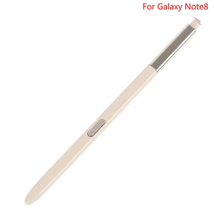 For Samsung Galaxy Note8 Pen Active S Pen Stylus Touch Screen Pen Note 8 S-Pen Yao Store