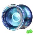 T1 Unresponsive Yo-Yo For Advanced Players T1 Unresponsive Yo-Yo With Precision Control Fitness Balls For Yo-Yo Practice T1 Unresponsive Yo-Yo For Beginners Alloy Yo-Yo For Competitive Play. 