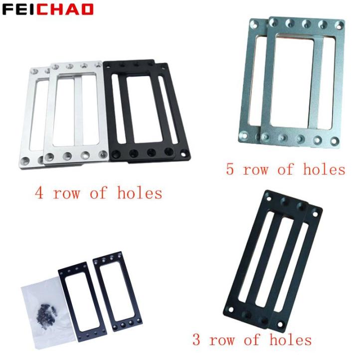 Stackable Ssd Mount 2.5 Inch Pc Ssd Hdd Cages Bracket Solid State Drive Frame Multi Layer ...