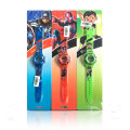 Kids Superhero Digital Watch for kids. 