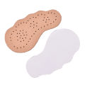 Shoe Anti Slip Silicone Sticker Women Non Slip Insole Forefoot Cushion Inserts. 