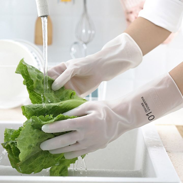 Waterproof%20Rubber%20Gloves%20Latex%20Dishwashing%20Gloves%20Kitchen%20Durable%20Cleaning%20Housework%20Chores%20Dishwashing%20Tools%20-%20Image%203