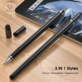 Vocoal Universal Stylus Pen Touch Screen Drawing Pen Fine Point Stylist Pen High Precision Touch Pencil Compatible. 