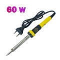 60w Yellow electric Desoldering soldering iron Bauth. 