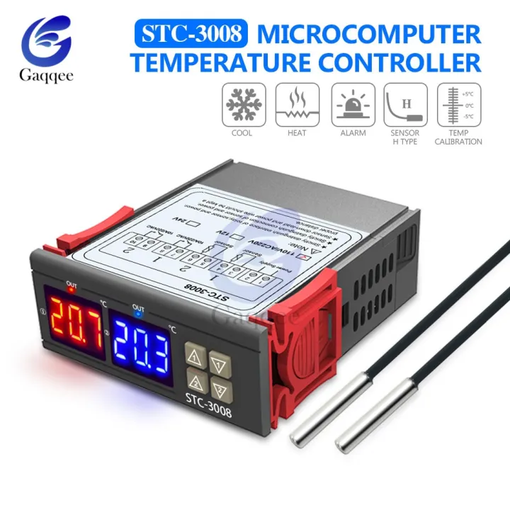 STC-3008%20Dual%20Digital%20Temperature%20Controller%20Two%20Relay%20Output%20Thermostat%20with%20Sensor%20DC12V%2024V%20AC110-220V%20Home%20Fridge%20Cool%20Heat%20-%20Image%204