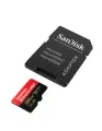 SanDisk Extreme pro micoSD 256GB Card (200Mb/s). 