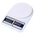 Kitchen scale 10kg. 