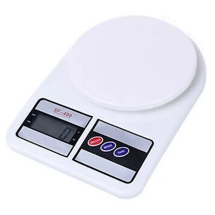 Kitchen scale 10kg
