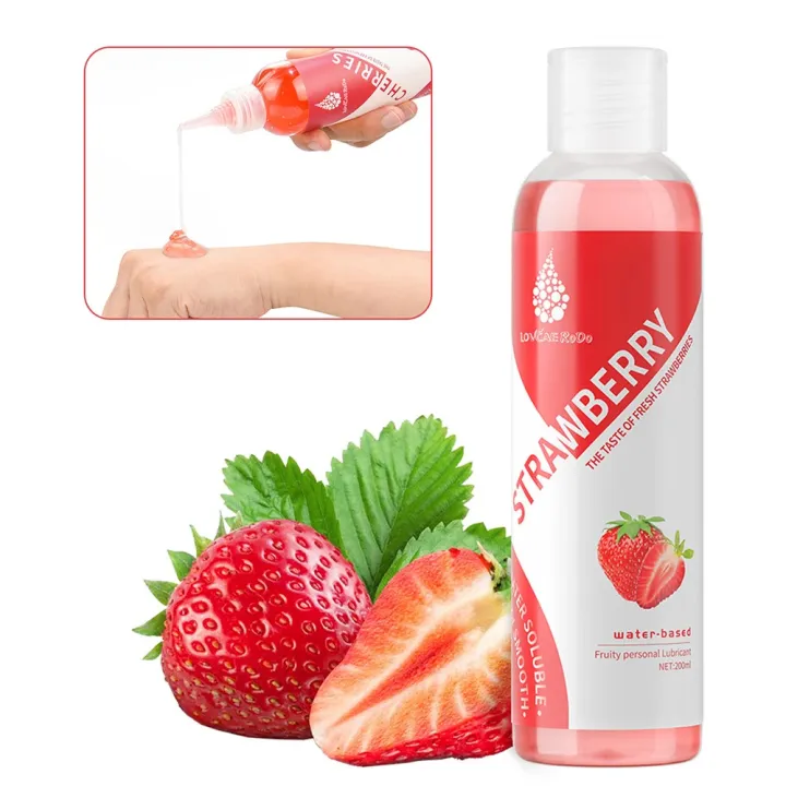 18+%20Edible%20Lubricant%20Strawberry%20Flavor%20Lubricant%20for%20Sex%20Water%20Based%20Lubricant%20Oral%20Sex%20Anal%20Vagina%20Orgasm%20Gel%20Adult%20Goods%20Sex%20Toys%20-%20Image%208