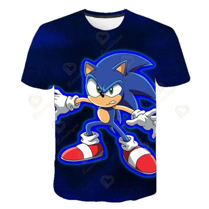 Men%20Anime%20sleeve%20Sonic%20Youth%20shirt%20Japanese%20manga%20T-shirt%20cartoon%20Sonic%20graphic%20tees%20summer%20tops%20male%20-%20Image%206