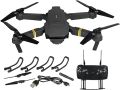 998 PRO 4k camera Drone HD dual camera Mini Drone. 