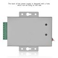 K80 Door Access System Electric Power Supply Control DC 12V 3A. 