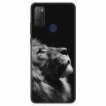 For TCL 20Y Case Shockproof Silicone Soft Phone Back Cover For TCL 20E 6125F Case TPU Bumper Coque For TCL20Y TCL20E 20 Y Funda. 