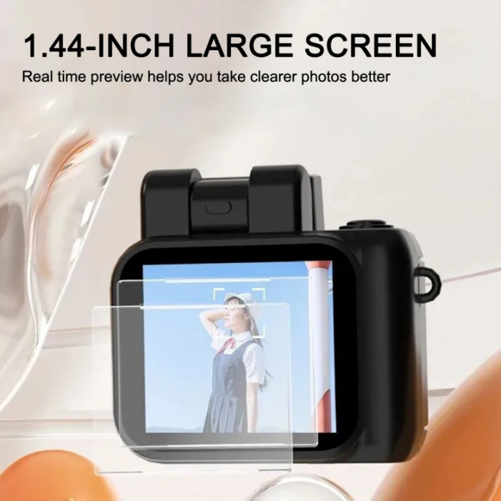 y4000%20mini%20camera%20hd%20smart%20outdoor%20sports%20camera%20dv%20travel%20digital%20small%20camera%20-%20Image%202