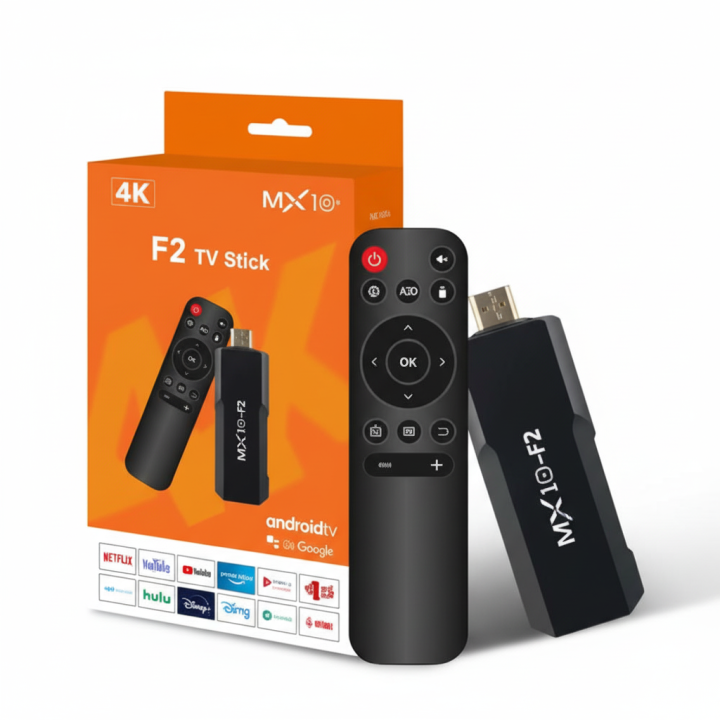 Unitv Stick TV sticks 1gb 8gb 1 unit android tv stick | Daraz.lk