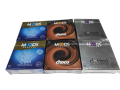 18 MOODS Mixed Condoms - Strawberry/Banana/Choco & More (18-Pack). 