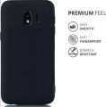 Samsung Galaxy J2 core Soft Liquid Silicone Back Cover Camera Protection Rubber Case For samsung Galaxy J2 core. 