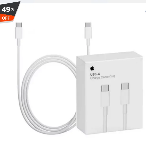 Samsung%20S21%20S20%205G%2025w%20Cable%20Super%20Fast%20Charge%20Type%20C%20To%20Type%20C%20Cable%201m%20Length%20Pd%20PPS%20Quick%20Charging%20For%20Galaxy%20Note%2020%20Ultra%2010%20For%20all%20type%20C%20devices%20-%20Image%205