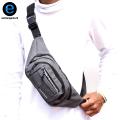 Cross Body Messenger Bag - Chest Pack - Shoulder Bags for Mobile and Purse Bag - Side Bags for Men - Chest Bag - Crossbody Bag On Shoulder Travel Pack - Fashion Waist Bags. 