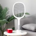 GECKO mosquito racket LTD-618 Rechargeable/Gecko Mosquito Racket LTD-618/GECKO 2IN1 MOSQUITO RACKET. 