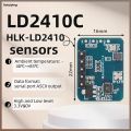 Sutuiying Affordable LD2410C Sensor Module Human Presence Radar Sensor Module LD2410 Millimeter Wave Radar Sensor Module. 