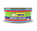 SF-SUPIRI Lightweight Metal Filler & HARDENER. 
