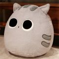 Cat Gift Kids Toy 10cm 30cm White Black Soft Stuffed Toy Plush Pillow Plush Toys Stuffed Animal Plush Cat Dolls. 