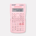 HOT School Engineering Scientific Calculator Students Stationary Calculating Tools Exam Function Creative Color Calculator. 