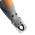 Peti Cut Illuminated Light Pet Nail Clipper for Cats and Dogs Trimmer Grinder Grooming. 