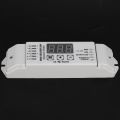 Bc-832 Pwm Dmx512 Led 2 Channel Dmx Led Controller Dc12V-24V Voltage. 