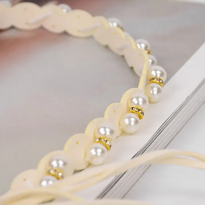 Elegant%20Pearl%20Waist%20Chain%20for%20Women%20Thin%20Rope%20Belt%20Adjustable%20Waistband%20Ladies%20Casual%20Dress%20Skirt%20Clothes%20Decorative%20Accessories%20-%20Image%206