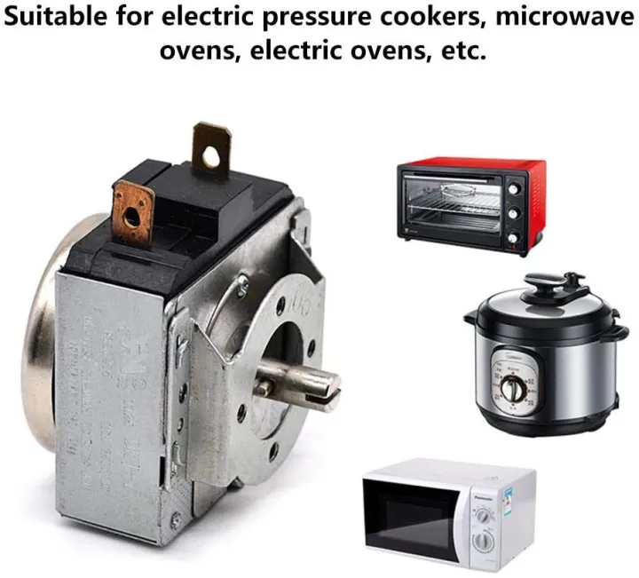 90%20Minutes%20Mechanical%20Oven%20Cooker%20Timer%20with%20Bell%20Semi%20Shaft%20High%20Temperature%20Resistant%20-%20Image%202