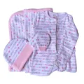 Newborn gift pack- baby boy gift, baby girl gift, Cot mobile with music. 