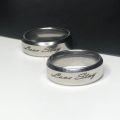 1pc Kpop Stray Kids Love Stay Ring Inspired Ring By Melori Accessories. 