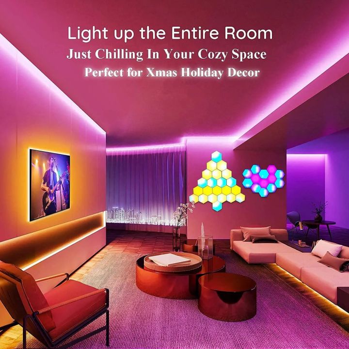 DIY%20Touch%20Control%20Quantum%20Modula%20Remote%20Control%20Wall%20Lights%20Sensitive%20Hexagonal%20Lamps%20LED%20Night%20Light%20Wall%20lamp%20-%20Image%205