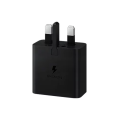 SAMSUNG Type C Super Fast Charger 45W. 
